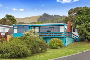 Aqua Blue, Apollo Bay